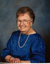 Mary Stoffregen