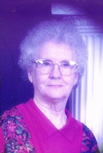 Helen Shelton Worley Profile Photo