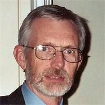 Michael Houser Profile Photo
