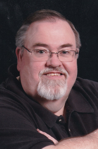 Bruce  Halstead Profile Photo