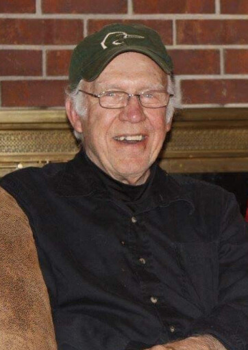 Robert "Bob" V. Ollila, Sr.