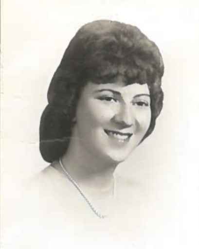 Betty Gail Butler