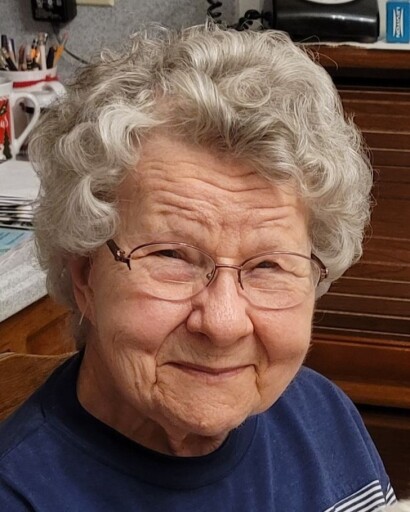 Ruth Ann Youngpeter