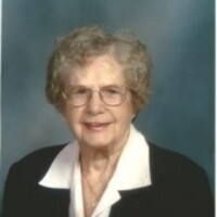 Eva E. Thomas Profile Photo