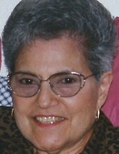 Gloria L. Minjarez Profile Photo