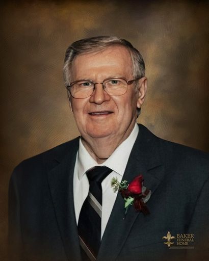 Tony J. Nolan, Sr.