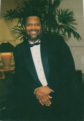 Moses Lionel Montgomery, Jr. Profile Photo