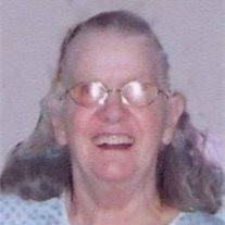 Carol A. Showers