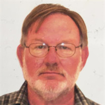 Walter Steve Lackey Profile Photo