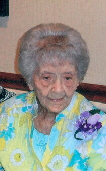 Lucille K. Mehrings