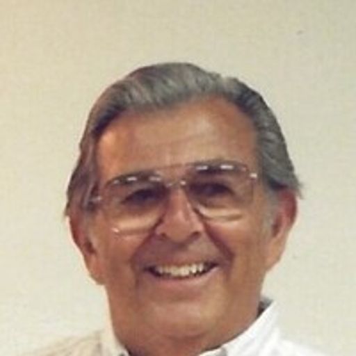 Carroll Leslie Harbaugh