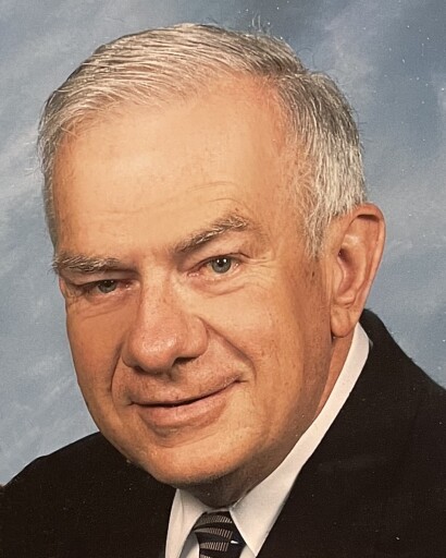 Richard J. Anheier