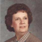 Betty Roberts Profile Photo