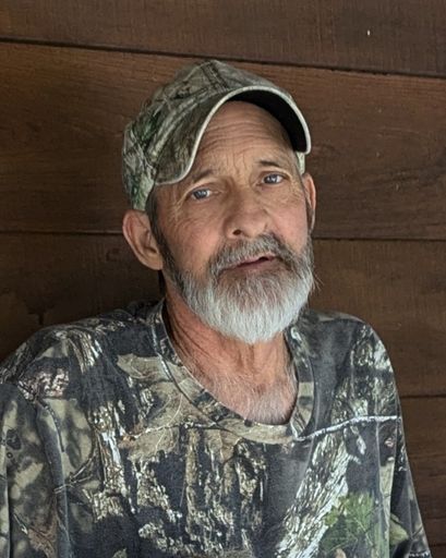 Jeffery Clarence Williams's obituary image