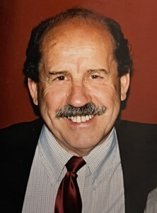 Francis Amigo Profile Photo