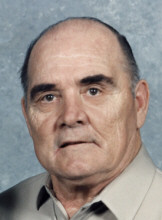 Bernard E. Yaklin