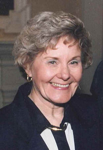 Barbara Werner