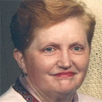 Carolyn Hall Profile Photo