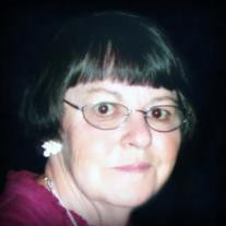 Shirley Ann Malone Eubanks Profile Photo