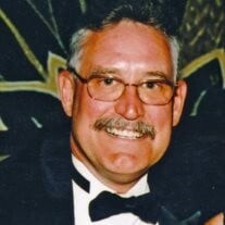 Gary A. Peterson Profile Photo