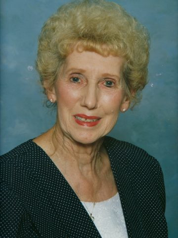 Margaret Trisdale Profile Photo