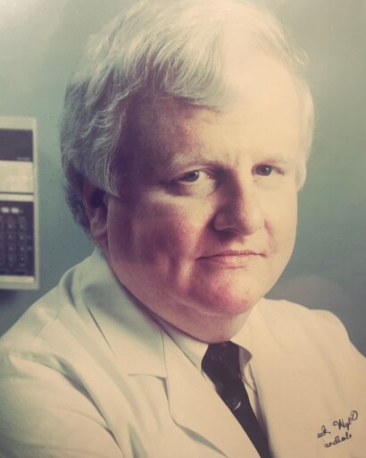 Dr. William J. Wylie Profile Photo