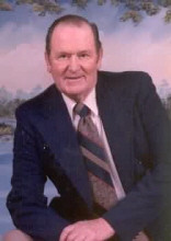 Elmer Hendrix, Sr.