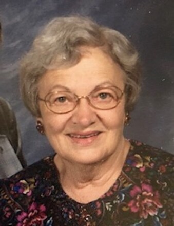 Barbara Jean Pritz