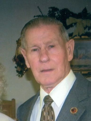 Thomas Hulse Wilcoxson, Jr. Profile Photo