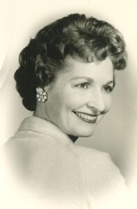 Ella Mae Campbell