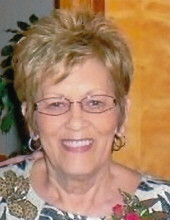 Sandra Pearson Nixon Profile Photo