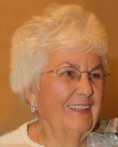 Gloria Evans Campbell's obituary image