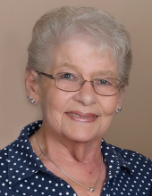Carolyn Ann Morris Profile Photo