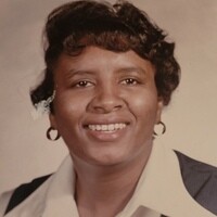 Marion Johnson Profile Photo