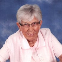 Mrs. Evelyn Tosh Profile Photo