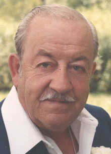 Albert Gagliardi