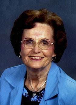 Thelma Blake Profile Photo