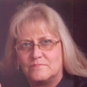 Carolyn Lou Bates