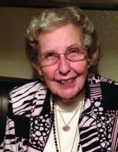 Doris  Marie  Hubbard