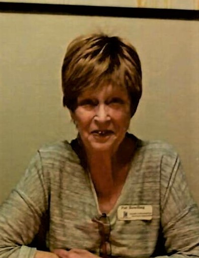 Patricia Bowling Profile Photo