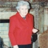 Gladys Morehouse