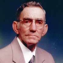 W.R. Garner Profile Photo