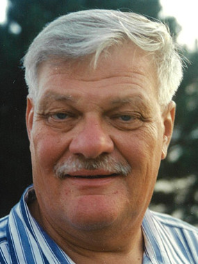 Gerald "Jerry" Stromer Profile Photo
