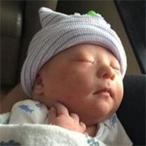 Kaiden  Russell Brant-Stamper