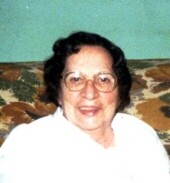 Mildred M. Norton