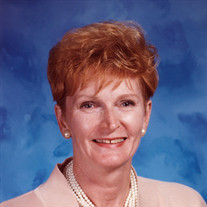 Mrs. MaryJane Jones Profile Photo