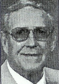 David Bussell, Jr.
