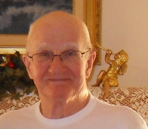 Robert H. Brow Profile Photo