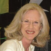 Mrs Susan Ratliff Hudson Profile Photo
