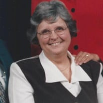 Gail Loraine (Rogers) Troutman